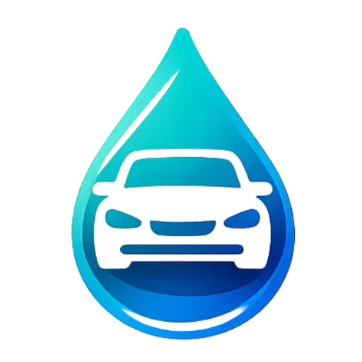 Lavage auto à domicile Danizy